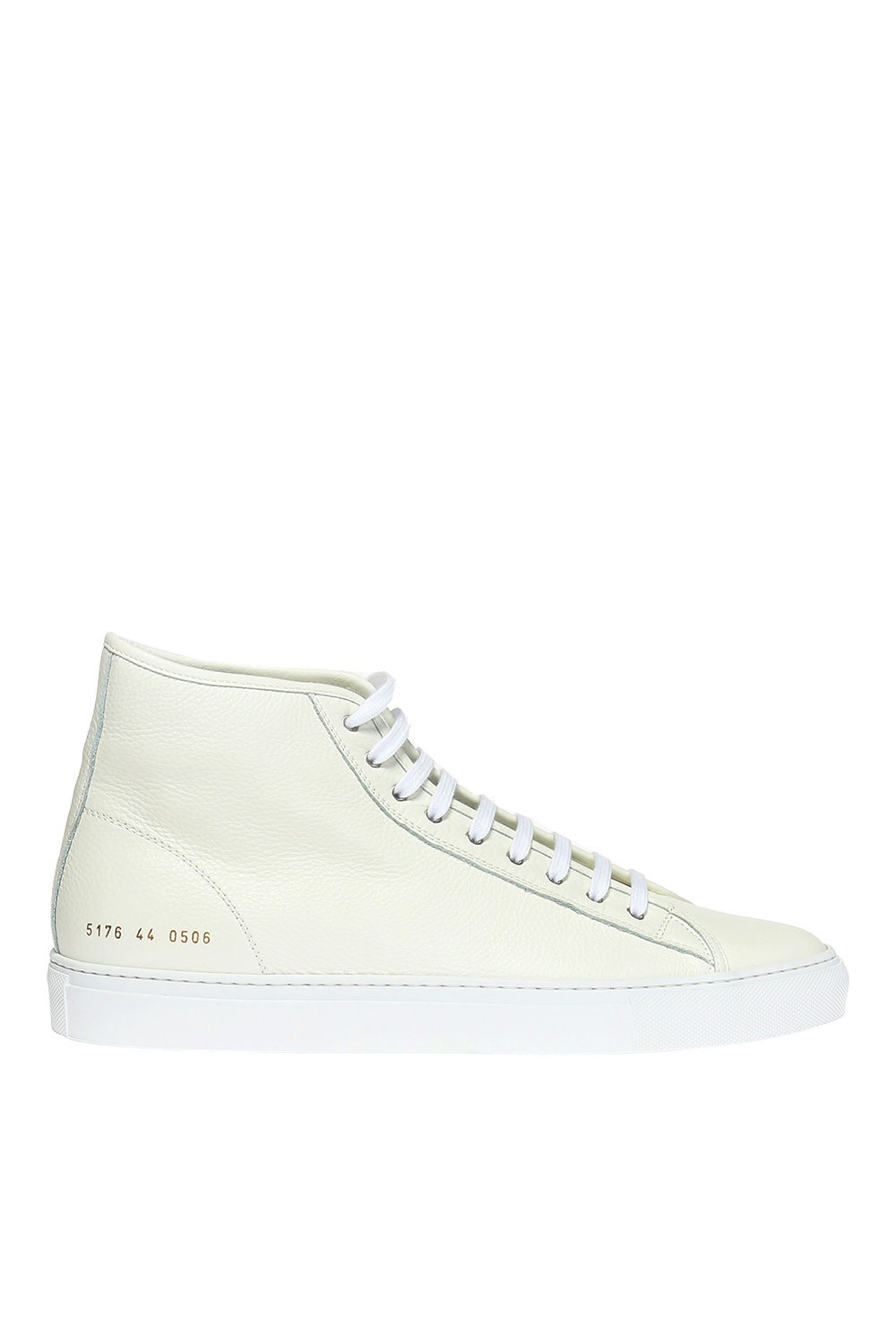 Common projects tournament hot sale high white